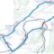 deviation Tx pont de Champagne du 310823au07092023